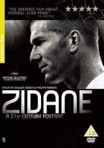 Watch Zidane: A 21st Century Portrait Vumoo