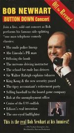 Watch Bob Newhart: Off the Record (TV Special 1992) Vumoo