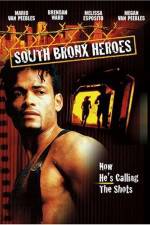 Watch South Bronx Heroes Vumoo