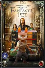 Watch Adventures of Rufus: The Fantastic Pet Vumoo