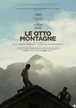 Watch The Eight Mountains Vumoo