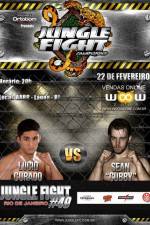 Watch Jungle Fight 49 Vumoo