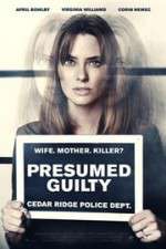 Watch Presumed Vumoo