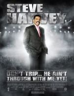 Watch Steve Harvey: Don\'t Trip... He Ain\'t Through with Me Yet Vumoo