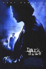 Watch Dark Blue Vumoo