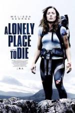 Watch A Lonely Place to Die Vumoo