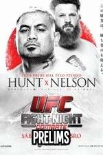 Watch UFC Fight Night 52 Prelims Vumoo