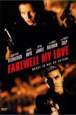 Watch Farewell, My Love Vumoo