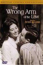 Watch The Wrong Arm of the Law Vumoo