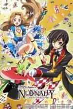 Watch Code Geass - Nunnally in Wonderland Vumoo