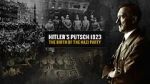 Watch Hitler\'s Coup 1923 (TV Special 2023) Vumoo