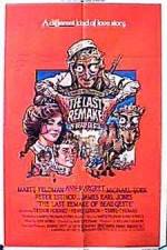 Watch The Last Remake of Beau Geste Vumoo