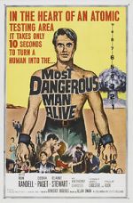 Watch Most Dangerous Man Alive Vumoo