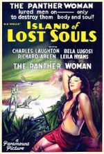 Watch Island of Lost Souls Vumoo