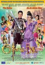 Watch Enteng ng Ina mo Vumoo