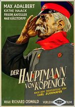 Watch The Captain from Köpenick Vumoo