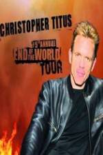 Watch 5th Annual End of the World Tour Vumoo