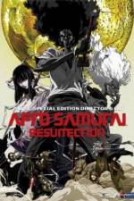 Watch Afro Samurai: Resurrection Vumoo