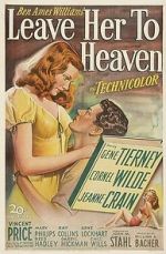 Watch Leave Her to Heaven Vumoo