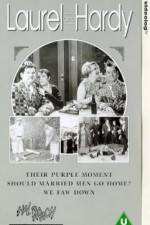 Watch Should Married Men Go Home Vumoo