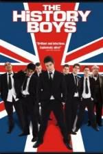 Watch The History Boys Vumoo