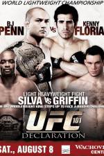 Watch UFC 101 Declaration Vumoo