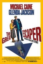 Watch The Great Escaper Vumoo