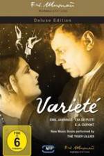 Watch Varieté Vumoo
