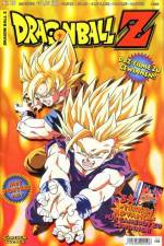 Watch Dragon Ball Z 13: Wrath of the Dragon Vumoo