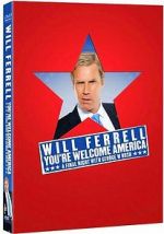 Watch You\'re Welcome America: A Final Night With George W. Bush Vumoo