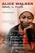 Watch Alice Walker Beauty in Truth Vumoo