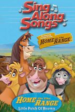 Watch Disney Sing-Along Songs: Home on the Range - Little Patch of Heaven Vumoo