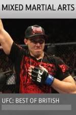 Watch UFC Best of British Vumoo