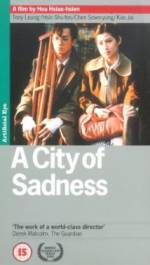 Watch A City of Sadness Vumoo