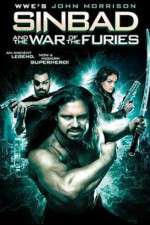 Watch Sinbad and the War of the Furies Vumoo