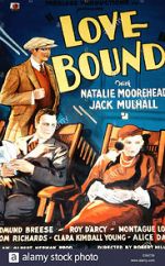 Watch Love Bound Vumoo