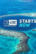Watch Discovery Live: Into The Blue Hole Vumoo