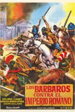 Watch La rivolta dei barbari Vumoo