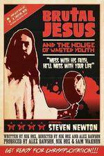Watch Brutal Jesus and the House of Wasted Youth Vumoo