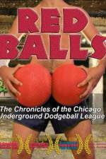 Watch Red Balls Vumoo