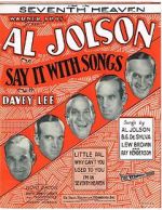 Watch Say It with Songs Vumoo