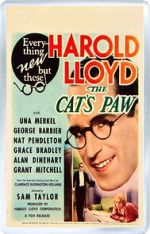 Watch The Cat\'s-Paw Vumoo