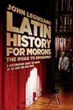 Watch John Leguizamo\'s Road to Broadway Vumoo