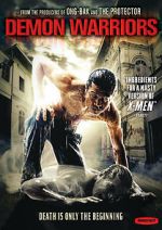 Watch Demon Warriors Vumoo
