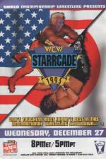 Watch WCW Starrcade 1995 Vumoo