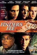 Watch Finder's Fee Vumoo