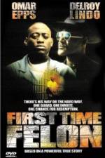 Watch First Time Felon Vumoo