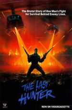 Watch The Last Hunter Vumoo