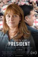 Watch Stand by Your President Vumoo