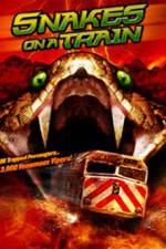 Watch Snakes on a Train Vumoo